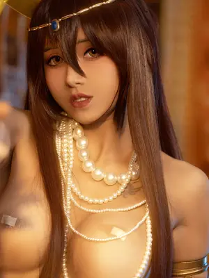 鹿八岁baby (baby-LuLu) - Sibuna_38