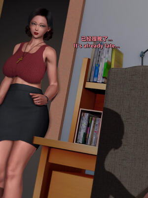 [点点滴滴]我的教师妈妈-千穂理04_S033-④-EN,CH_28