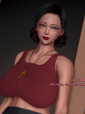 [点点滴滴]我的教师妈妈-千穂理04_S033-④-EN,CH_29