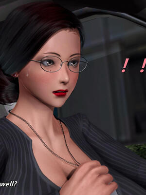 [点点滴滴]我的教师妈妈-千穂理04_S033-④-EN,CH_46