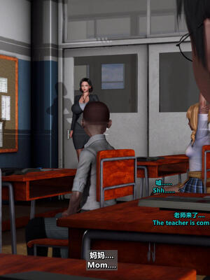 [点点滴滴]我的教师妈妈-千穂理04_S033-④-EN,CH_54