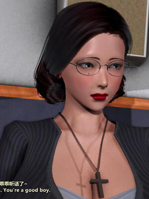 [点点滴滴]我的教师妈妈-千穂理04_S033-④-EN,CH_60