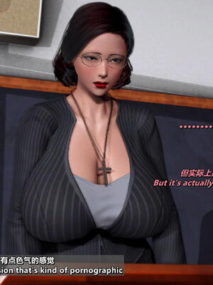 [点点滴滴]我的教师妈妈-千穂理04_S033-④-EN,CH_63