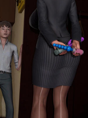 [点点滴滴]我的教师妈妈-千穂理04_S033-④-EN,CH_216