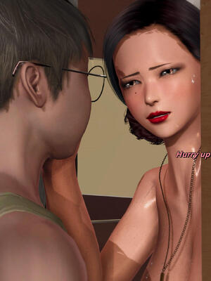 [点点滴滴]我的教师妈妈-千穂理04_S033-④-EN,CH_371