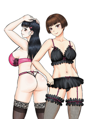 [成島ゴドー] でっかいチ○コで好き放題 [DL版]_261