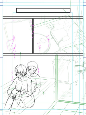 [成島ゴドー] でっかいチ○コで好き放題 [DL版]_223