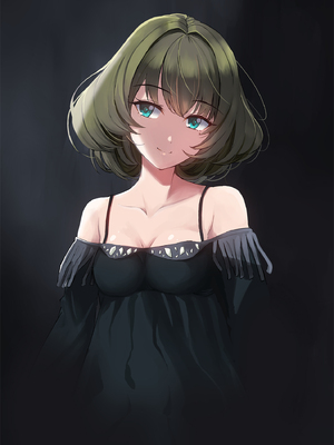 [エソラnote (間島白幸)] タカガキカエデインタビュー (アイドルマスター シンデレラガールズ) [DL版]_31