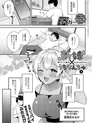 COMIC アンスリウム 2025年3月号 [DL版]_288