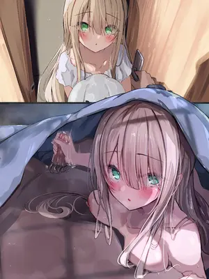 [どちゃしこ] 義妹ちゃん [中国翻訳]_008