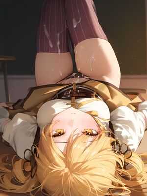 [Kilerai] 巴麻美_1691_1222_MADOKAtomoe_mami_BUTT_FETISH054