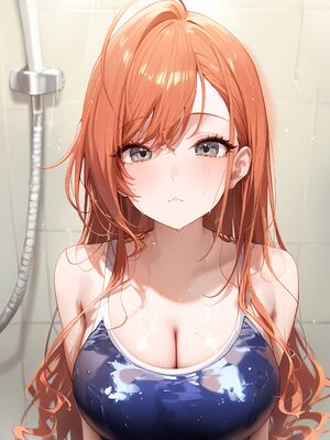 [Kilerai] 有栖川夏叶（死库水）_1550_0116_IMASnatsuha_Shower_FETISH001