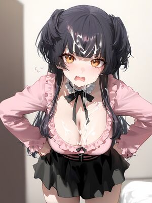 [Kilerai] 冬优子_0266_1102_fuyuko_butt_FETISH137