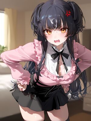 [Kilerai] 冬优子_0267_1102_fuyuko_butt_FETISH138