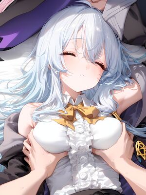 [Kilerai] elaina_1563_0113_WanderingWitchelaina_FETISH009