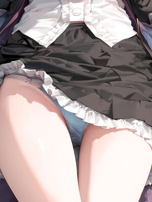 [Kilerai] elaina_1603_0113_WanderingWitchelaina_FETISH049