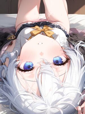 [Kilerai] elaina_1615_0113_WanderingWitchelaina_FETISH061