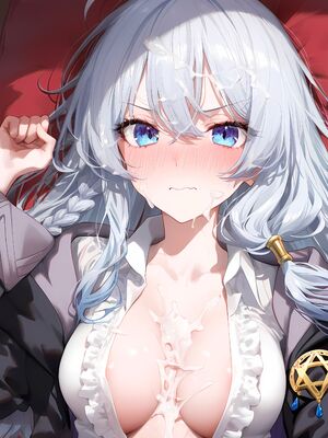 [Kilerai] elaina_1663_0113_WanderingWitchelaina_FETISH109