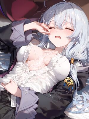 [Kilerai] elaina_1666_0113_WanderingWitchelaina_FETISH112