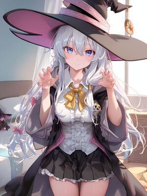 [Kilerai] elaina_1670_0114_WanderingWitchelaina_BBC_H002