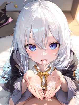 [Kilerai] elaina_1709_0114_WanderingWitchelaina_BBC_H041