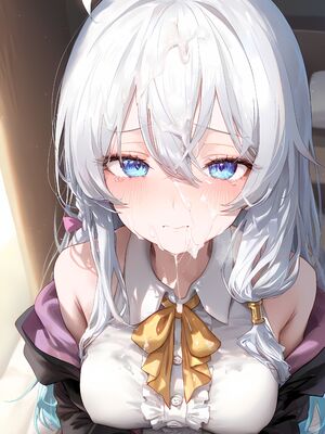 [Kilerai] elaina_1711_0114_WanderingWitchelaina_BBC_H043