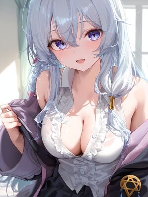 [Kilerai] elaina_1555_0113_WanderingWitchelaina_FETISH001