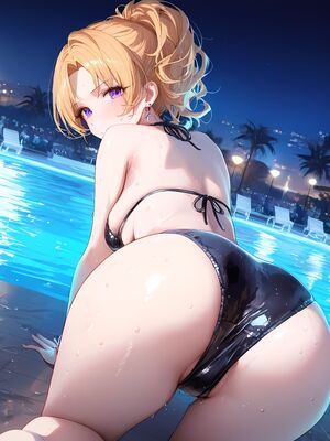 [Kilerai] 桐生司_1620_1230_IMASkiryu_tsukasa_BUTT_FETISH022