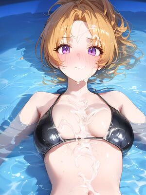 [Kilerai] 桐生司_1702_1230_IMASkiryu_tsukasa_BUTT_FETISH104