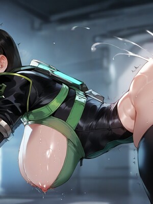 Miyu - Viper_ Lock & Key_61_extras_1