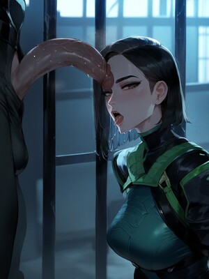 Miyu - Viper_ Lock & Key_66_extras_6