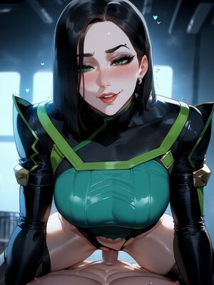 Miyu - Viper_ Lock & Key_87_upscaled_extras_17