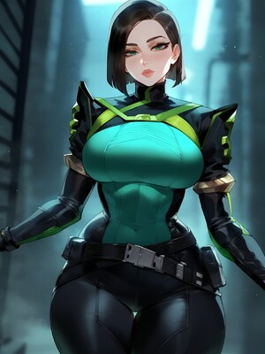 Miyu - Viper_ Lock & Key_95_upscaled_extras_25