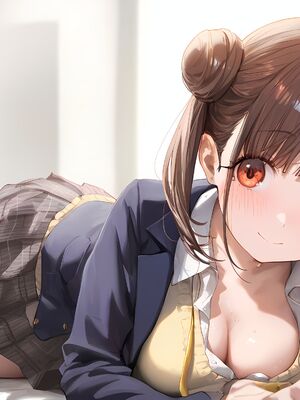 [Kilerai] 园田智代子_1168_0116_IMASchiyoko_BWC_H001