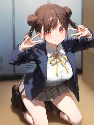 [Kilerai] 园田智代子_1170_0116_IMASchiyoko_BWC_H003