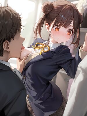 [Kilerai] 园田智代子_1172_0116_IMASchiyoko_BWC_H005