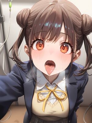 [Kilerai] 园田智代子_1208_0116_IMASchiyoko_BWC_H041