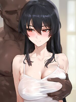 (Axiah) アカメ_07_7