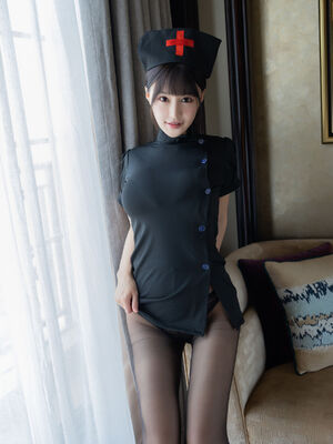 [朱可兒] iMiss Vol.407_p3