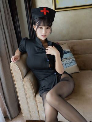 [朱可兒] iMiss Vol.407_p6