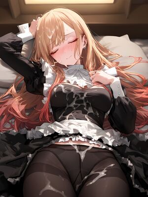 [Kilerai] 喜多川海夢3_0401_1214_sono_bisquekitagawa_marin_BUTT_FETISH108