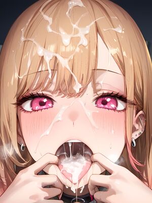 [Kilerai] 喜多川海夢3_0447_1215_BISQUEDOLLMARIN_MAID_FATMAN_H040