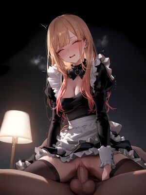 [Kilerai] 喜多川海夢3_0496_1215_BISQUEDOLLMARIN_MAID_FATMAN_H089