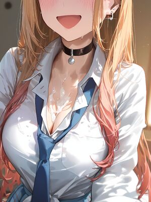 [Kilerai] 喜多川海夢4_0598_1104_Marin_BUTT_FETISH001