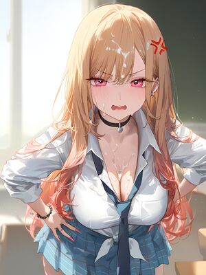 [Kilerai] 喜多川海夢4_0757_1104_Marin_BUTT_FETISH160