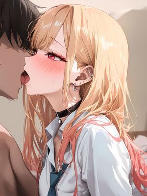 [Kilerai] 喜多川海夢4_1749_1107_Marin_BWC_H006