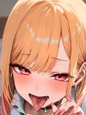 [Kilerai] 喜多川海夢4_1753_1107_Marin_BWC_H010