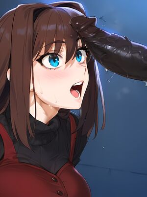 (Axiah) 蒼崎青子_12_12