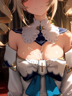 [Kilerai] 芭芭拉_1402_0106_GENSHINbarbara_FETISH003