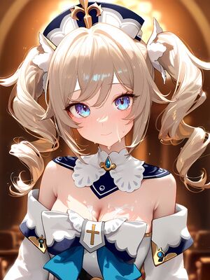 [Kilerai] 芭芭拉_1406_0106_GENSHINbarbara_FETISH007